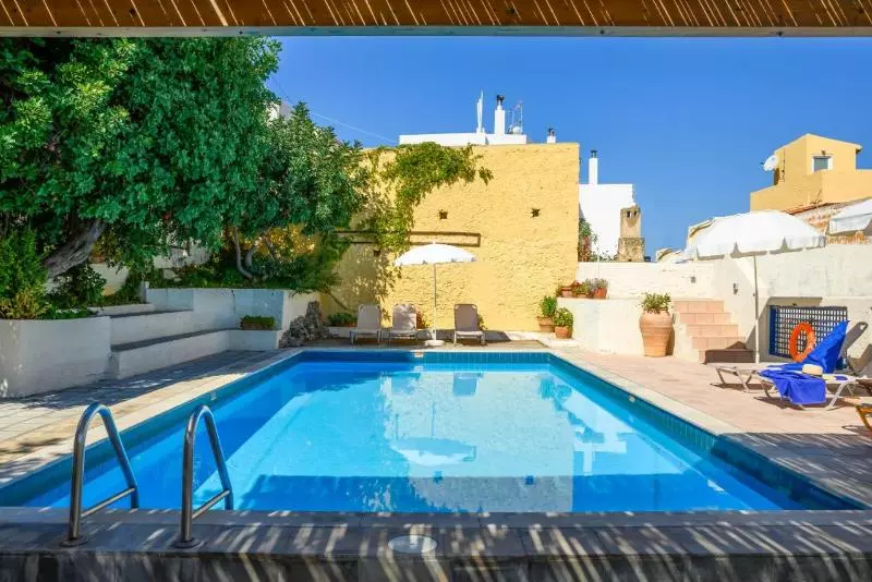 Fotos del hotel Amazones Kalimera Village:  19