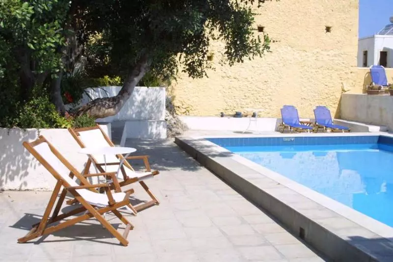 Fotos del hotel Amazones Kalimera Village:  14