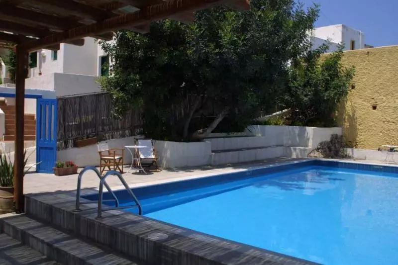 Fotos del hotel Amazones Kalimera Village:  2