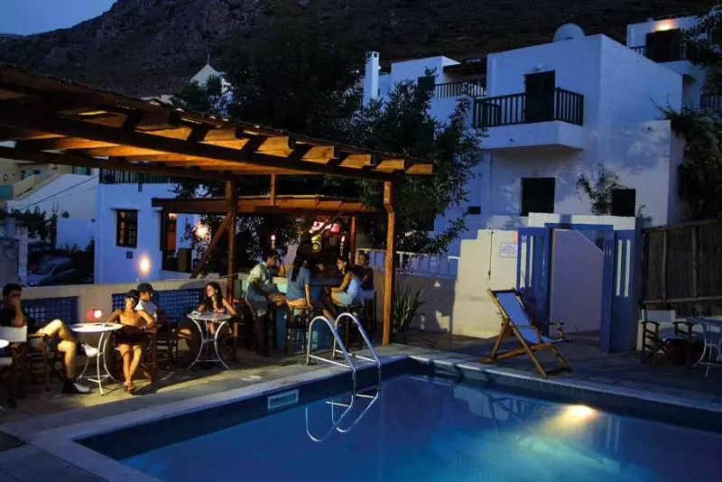 Fotos del hotel Amazones Kalimera Village:  3