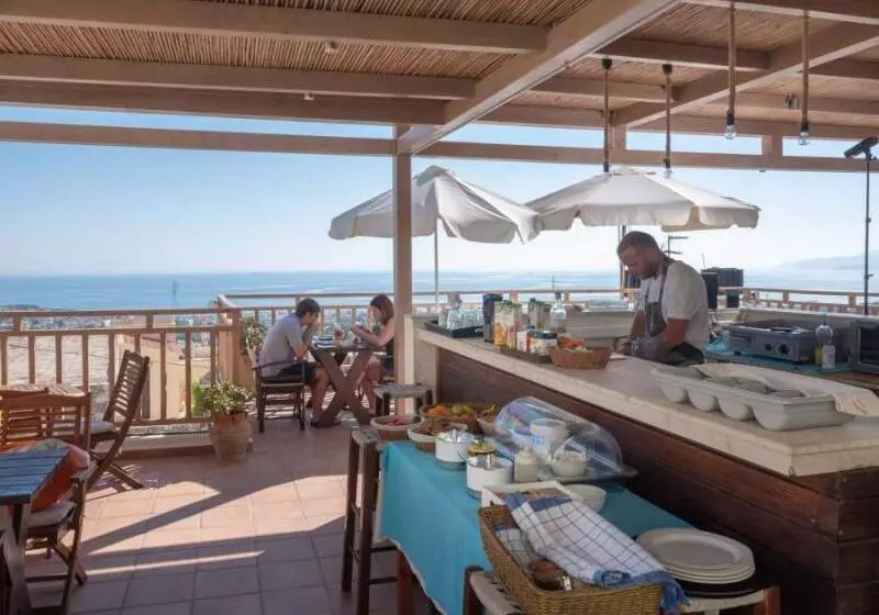 Fotos del hotel Amazones Kalimera Village:  15