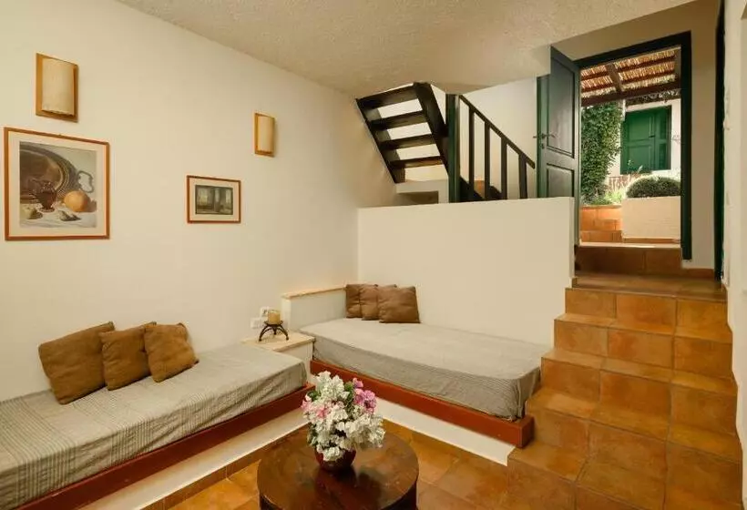 Fotos del hotel Amazones Kalimera Village:  18