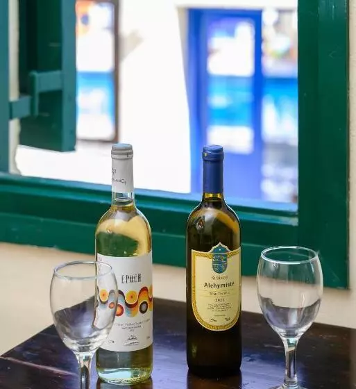 Fotos del hotel Amazones Kalimera Village:  12