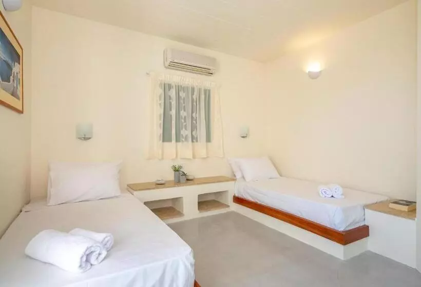 Fotos del hotel Amazones Kalimera Village:  7