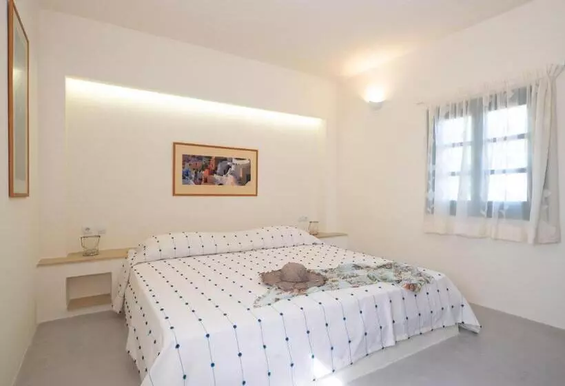 Amazones Kalimera Village