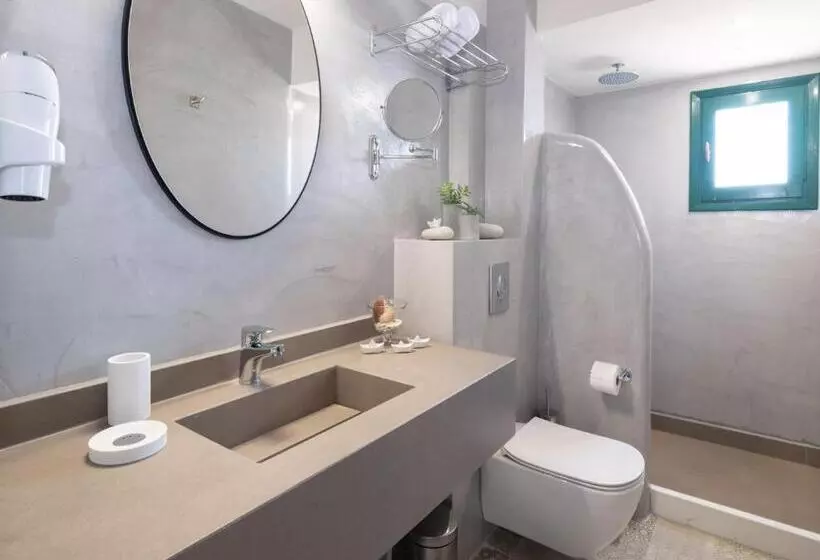 Fotos del hotel Amazones Kalimera Village:  16