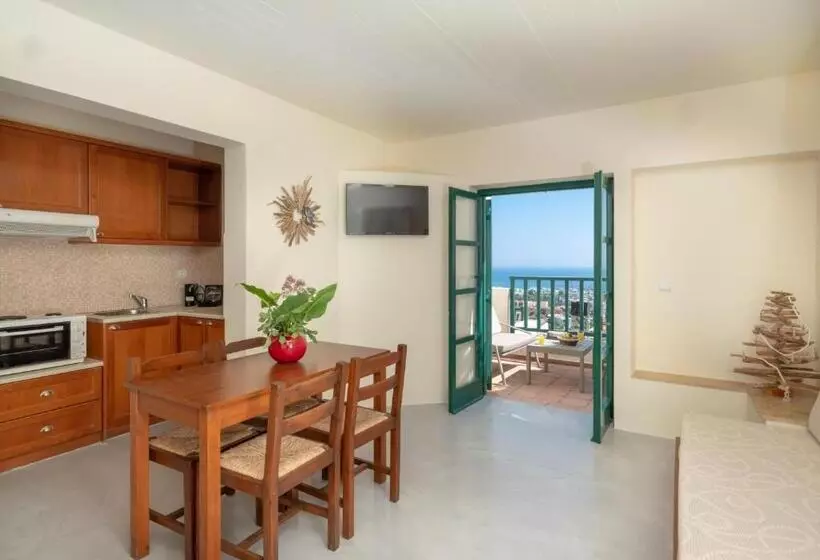 Fotos del hotel Amazones Kalimera Village:  21