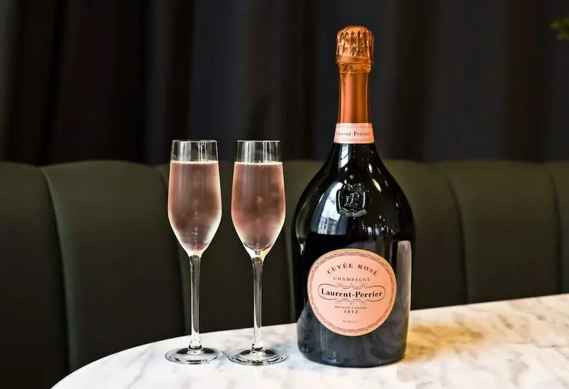 Fotos del hotel Kimpton - Blythswood Square Hotel, An Ihg:  5