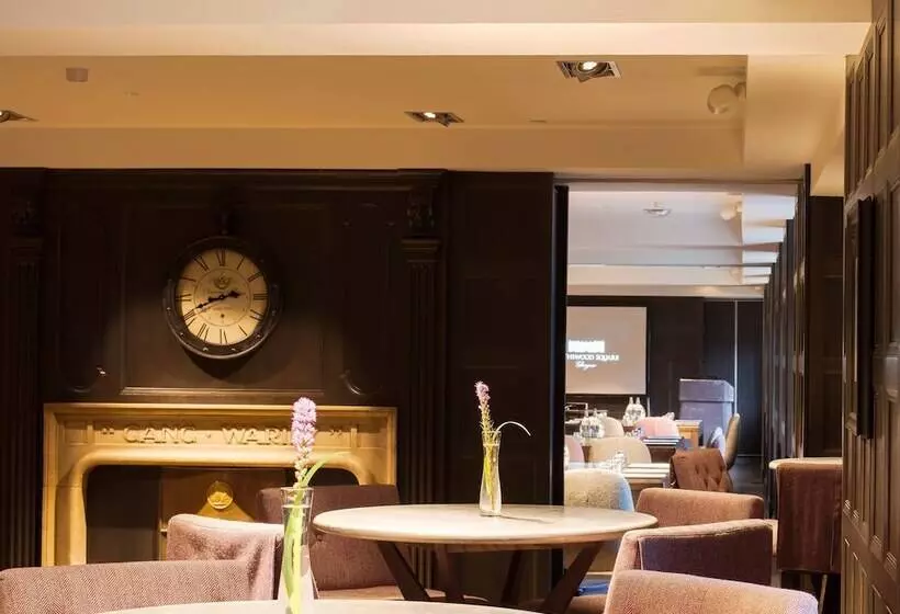 Fotos del hotel Kimpton - Blythswood Square Hotel, An Ihg:  7