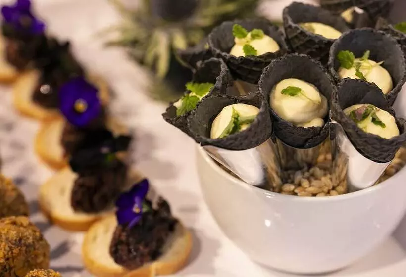 Fotos del hotel Kimpton - Blythswood Square Hotel, An Ihg:  23