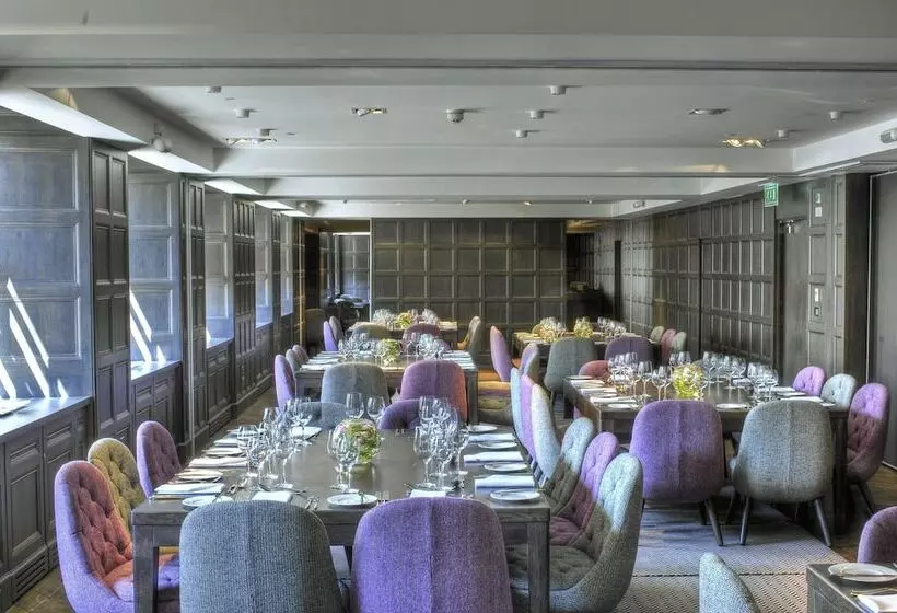 Fotos del hotel Kimpton - Blythswood Square Hotel, An Ihg:  19