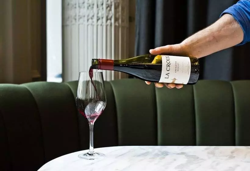 Fotos del hotel Kimpton - Blythswood Square Hotel, An Ihg:  4