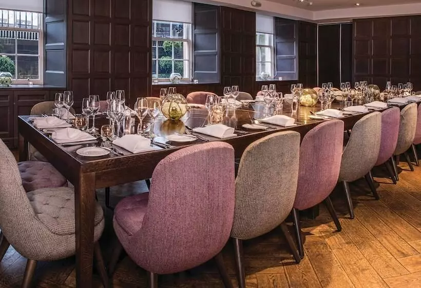 Fotos del hotel Kimpton - Blythswood Square Hotel, An Ihg:  20