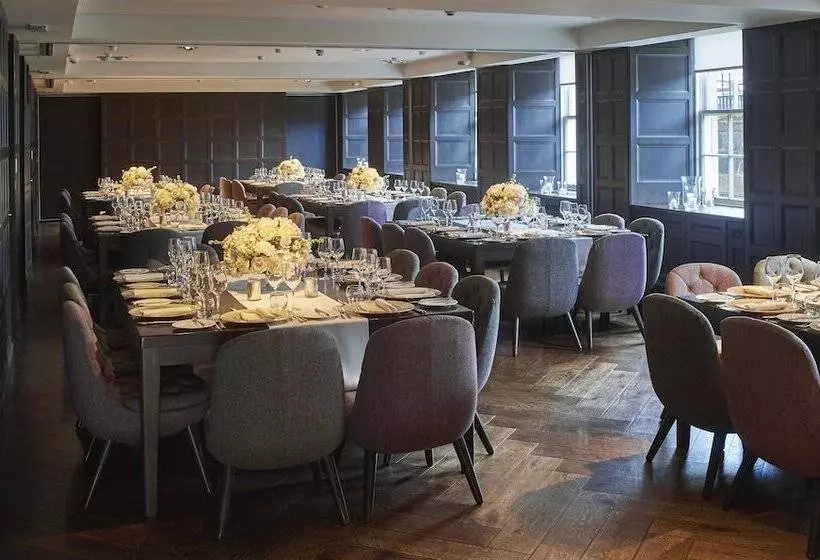 Fotos del hotel Kimpton - Blythswood Square Hotel, An Ihg:  15