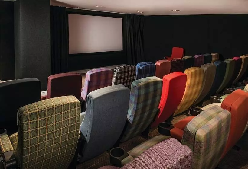 Fotos del hotel Kimpton - Blythswood Square Hotel, An Ihg:  9