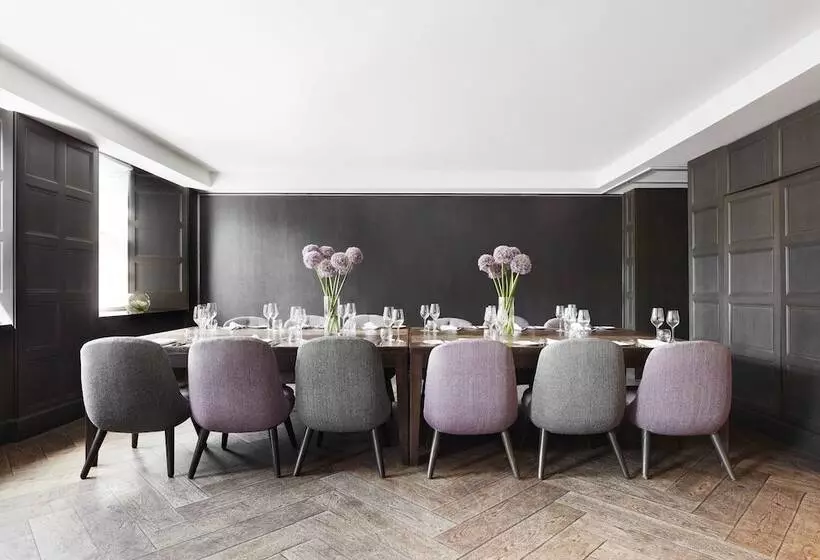 Fotos del hotel Kimpton - Blythswood Square Hotel, An Ihg:  25