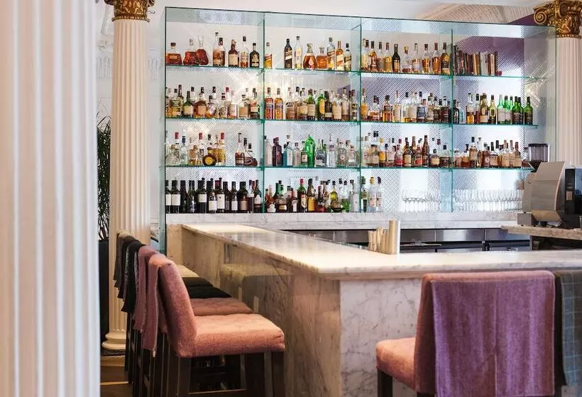 Fotos del hotel Kimpton - Blythswood Square Hotel, An Ihg:  3