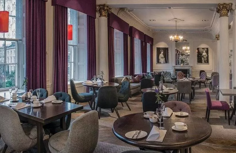 Fotos del hotel Kimpton - Blythswood Square Hotel, An Ihg:  18
