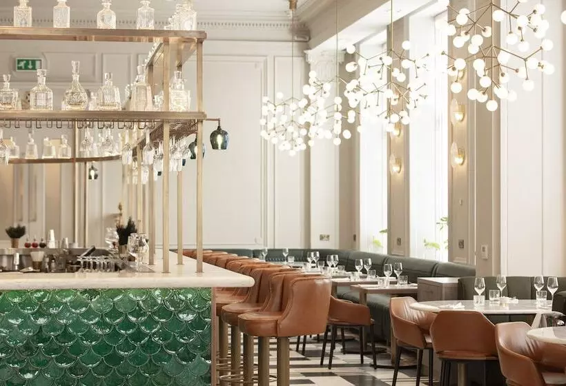 Fotos del hotel Kimpton - Blythswood Square Hotel, An Ihg:  14