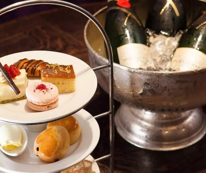 Fotos del hotel Kimpton - Blythswood Square Hotel, An Ihg:  21