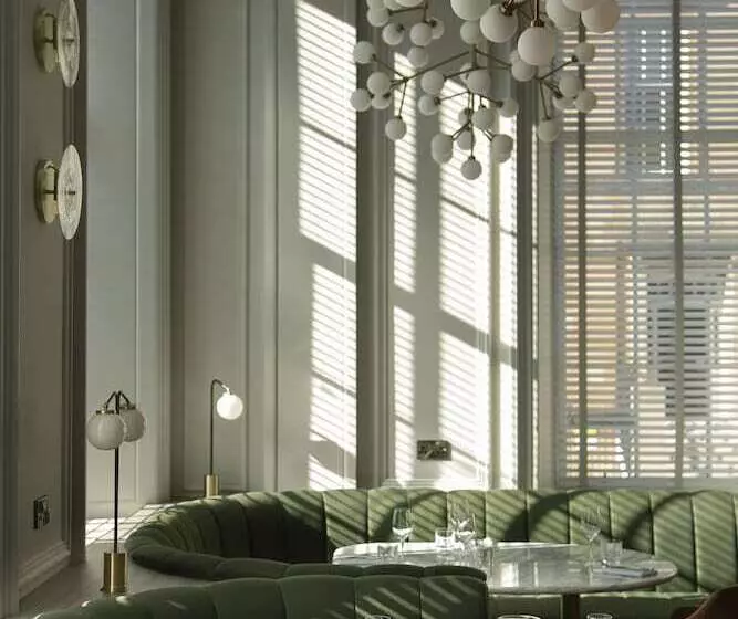 Kimpton – Blythswood Square Hotel, An Ihg