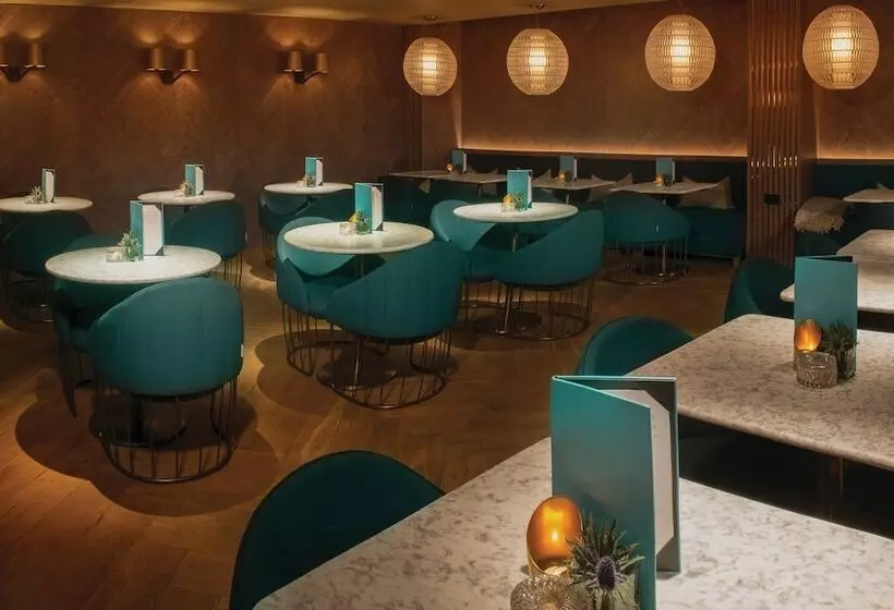 Fotos del hotel Kimpton - Blythswood Square Hotel, An Ihg:  24