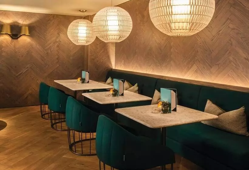 Fotos del hotel Kimpton - Blythswood Square Hotel, An Ihg:  22