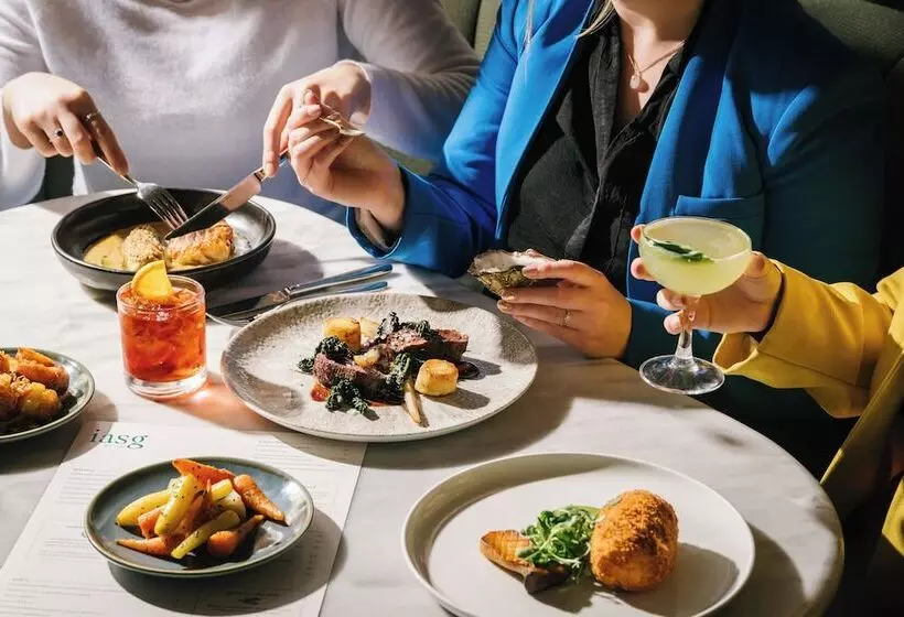 Fotos del hotel Kimpton - Blythswood Square Hotel, An Ihg:  2