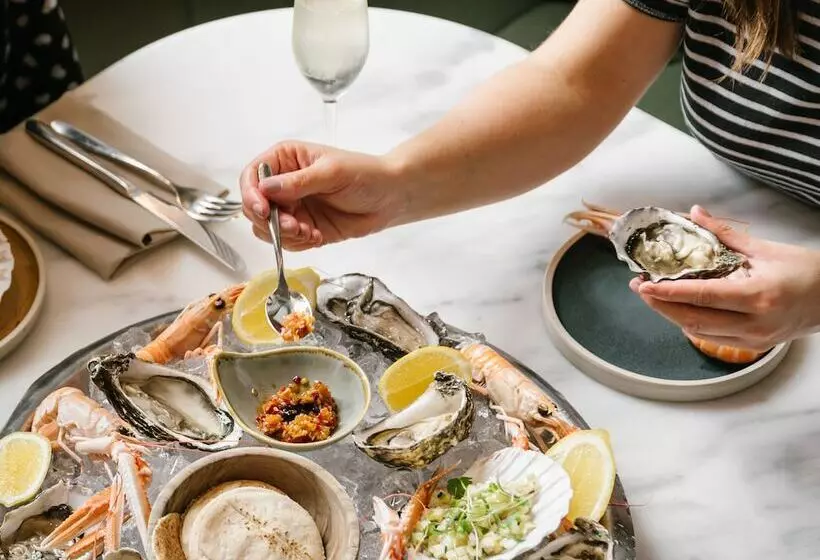 Fotos del hotel Kimpton - Blythswood Square Hotel, An Ihg:  16