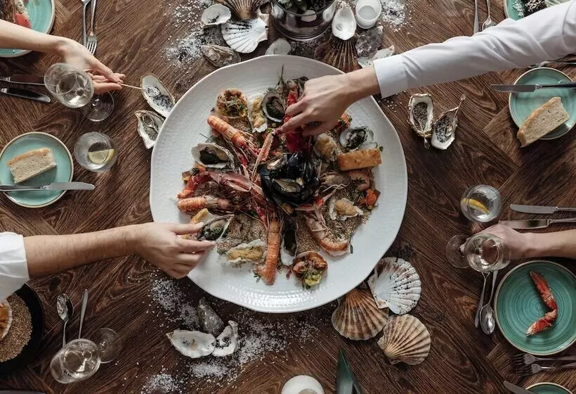 Fotos del hotel Kimpton - Blythswood Square Hotel, An Ihg:  10