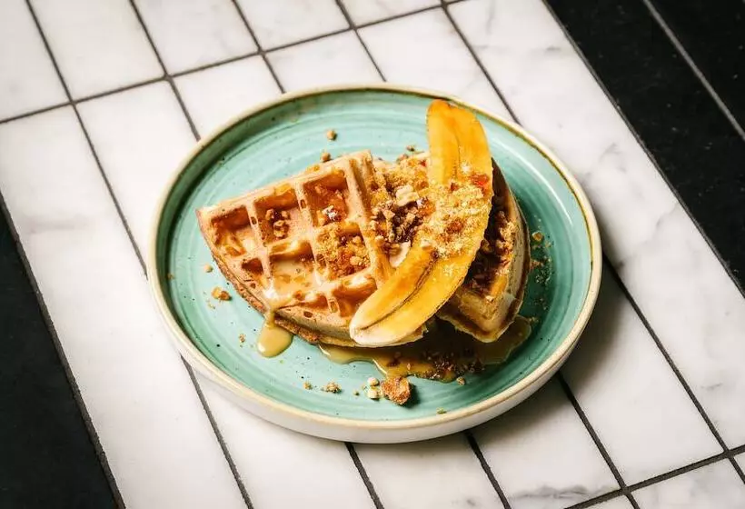 Fotos del hotel Kimpton - Blythswood Square Hotel, An Ihg:  17