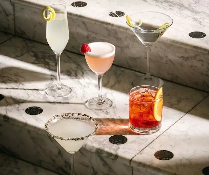 Fotos del hotel Kimpton - Blythswood Square Hotel, An Ihg:  8