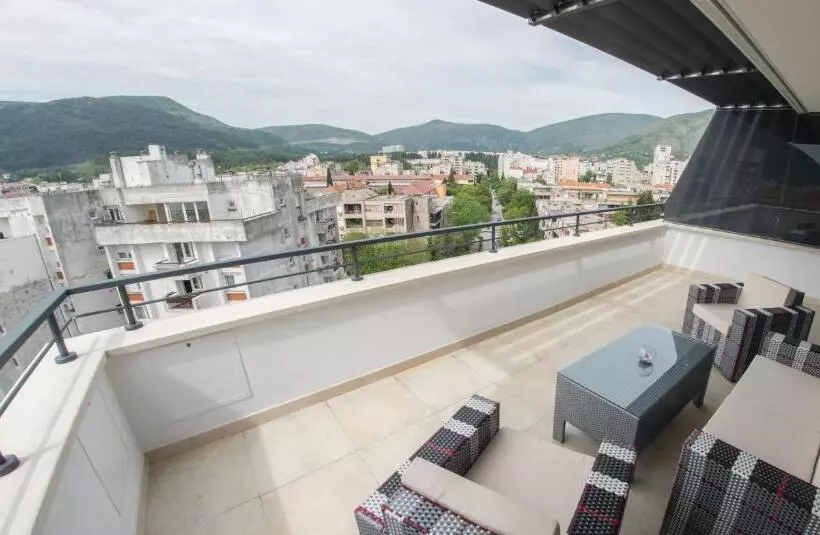 Fotos del hotel Hotel Mostar:  11