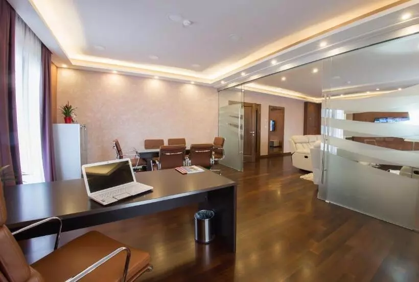 Fotos del hotel Hotel Mostar:  3