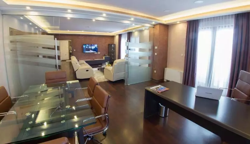 Fotos del hotel Hotel Mostar:  7