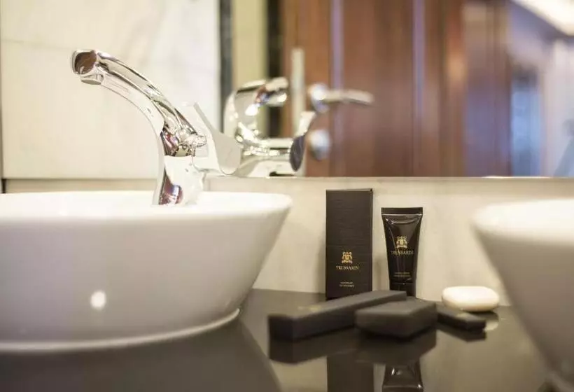 Fotos del hotel Hotel Mostar:  22