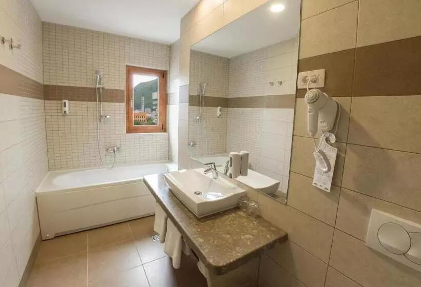 Fotos del hotel Hotel Mostar:  15