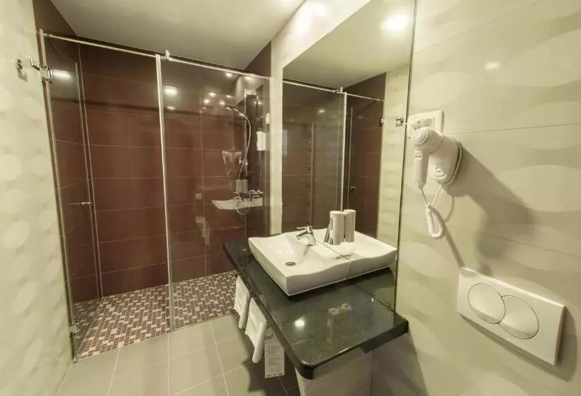 Fotos del hotel Hotel Mostar:  18