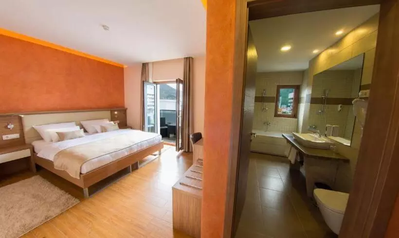 Fotos del hotel Hotel Mostar:  17