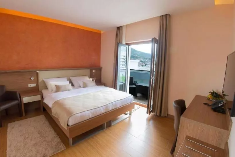 Fotos del hotel Hotel Mostar:  25