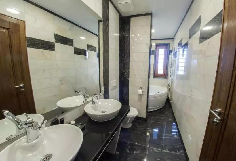 Fotos del hotel Hotel Mostar:  12