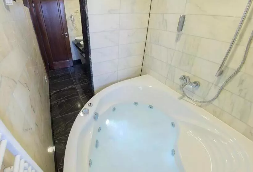 Fotos del hotel Hotel Mostar:  24