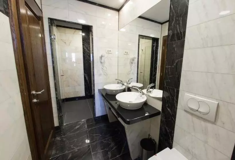 Fotos del hotel Hotel Mostar:  6