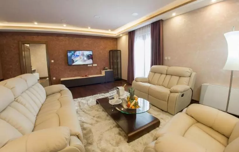 Fotos del hotel Hotel Mostar:  23