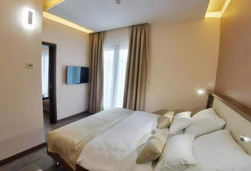 Fotos del hotel Hotel Mostar:  14