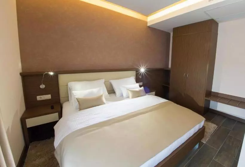 Fotos del hotel Hotel Mostar:  9