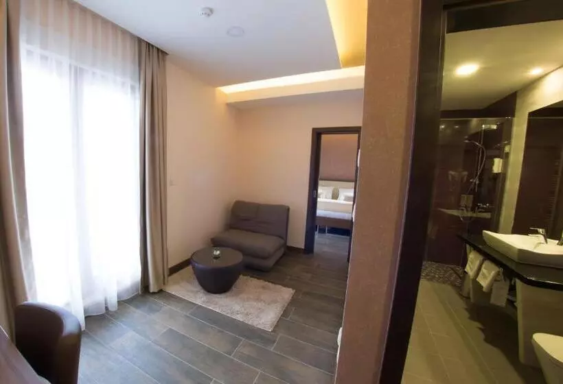 Fotos del hotel Hotel Mostar:  21