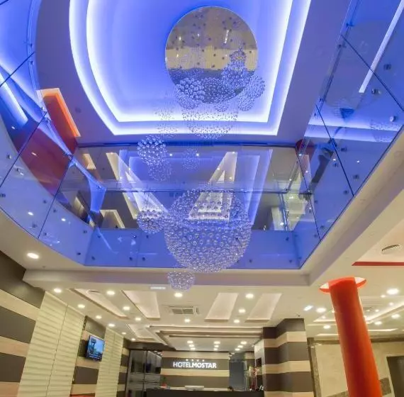 Fotos del hotel Hotel Mostar:  10