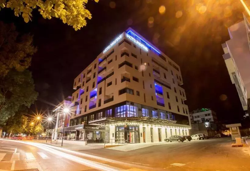 Fotos del hotel Hotel Mostar:  1