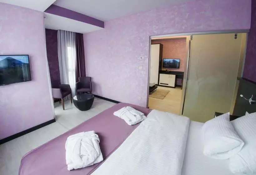 Fotos del hotel Hotel Mostar:  2